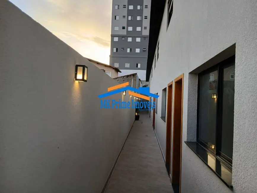 Foto 6 de Casa de Condomínio com 2 quartos à venda, 70m2 em Pestana, Osasco - SP
