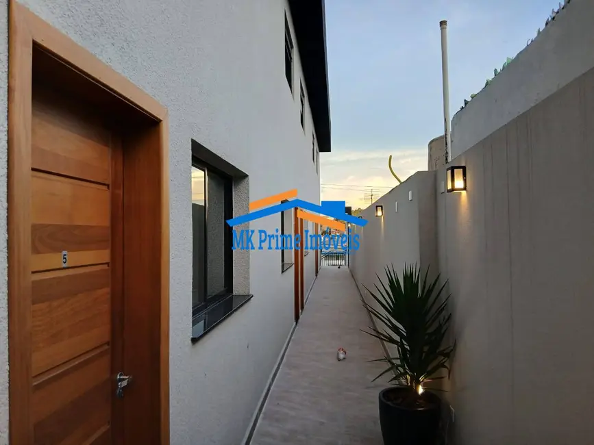 Foto 5 de Casa de Condomínio com 2 quartos à venda, 70m2 em Pestana, Osasco - SP