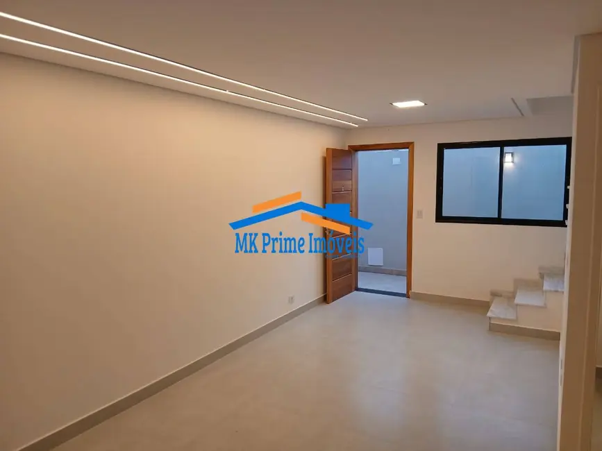 Foto 7 de Casa de Condomínio com 2 quartos à venda, 70m2 em Pestana, Osasco - SP