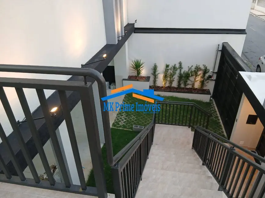 Foto 3 de Casa de Condomínio com 2 quartos à venda, 70m2 em Pestana, Osasco - SP