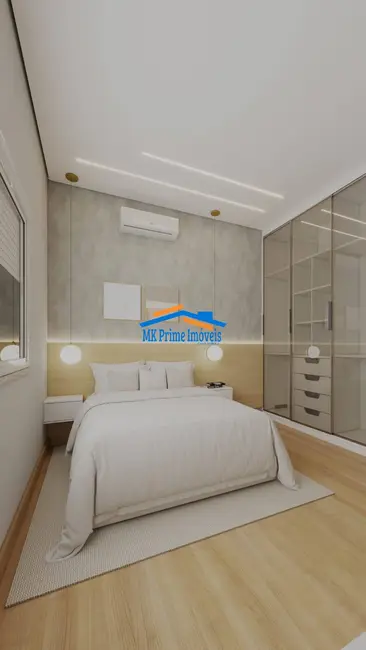 Foto 7 de Casa de Condomínio com 2 quartos à venda, 64m2 em Pestana, Osasco - SP