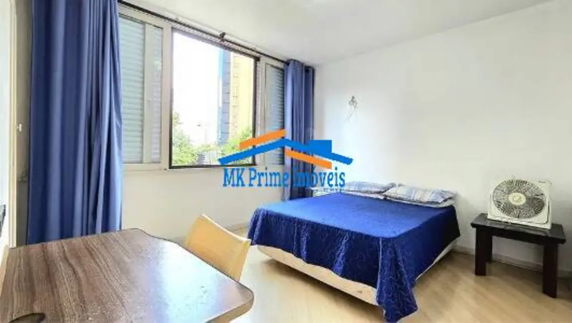 Apartamento com 3 quartos à venda, 148m2 em Paraíso, São Paulo - SP - imagem 6 Foto 6 de Apartamento com 3 quartos à venda, 148m2 em Paraíso, São Paulo - SP