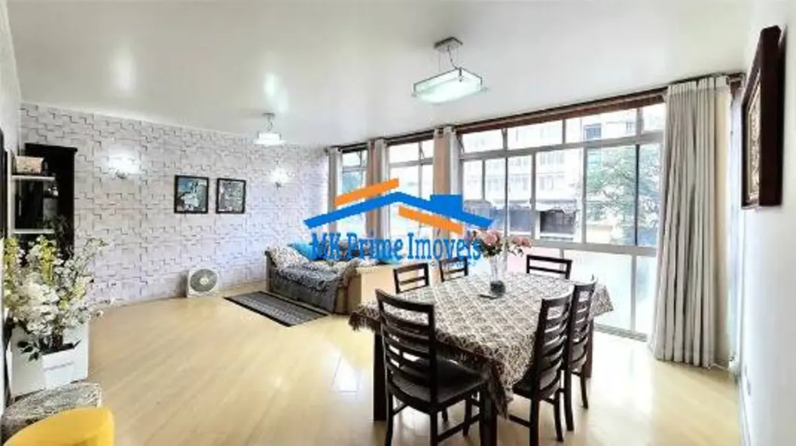 Foto 1 de Apartamento com 3 quartos à venda, 148m2 em Paraíso, São Paulo - SP