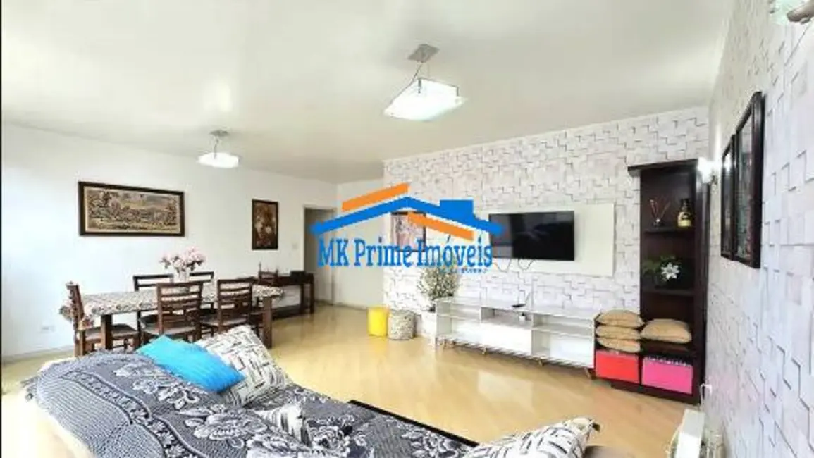 Apartamento com 3 quartos à venda, 148m2 em Paraíso, São Paulo - SP - imagem 3 Foto 3 de Apartamento com 3 quartos à venda, 148m2 em Paraíso, São Paulo - SP