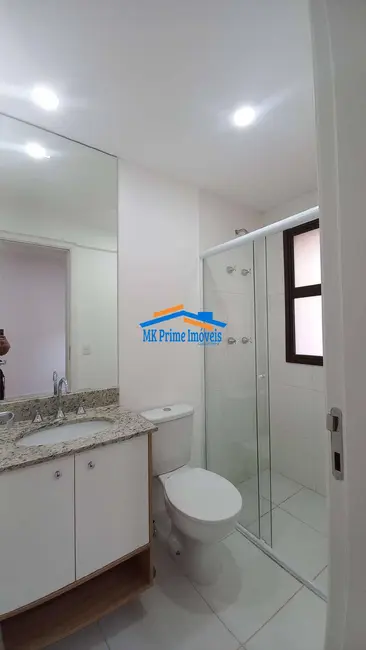 Foto 7 de Apartamento com 3 quartos à venda, 103m2 em Barueri - SP