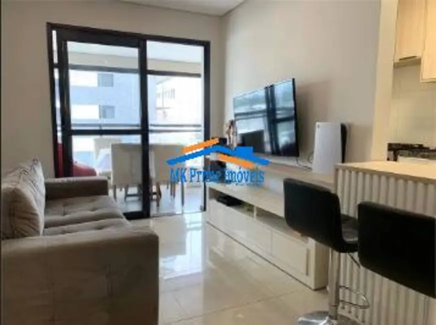 Foto 6 de Apartamento com 2 quartos à venda, 61m2 em Vila Leopoldina, São Paulo - SP