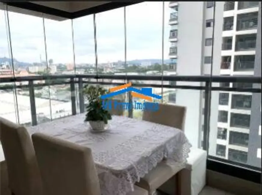 Foto 1 de Apartamento com 2 quartos à venda, 61m2 em Vila Leopoldina, São Paulo - SP