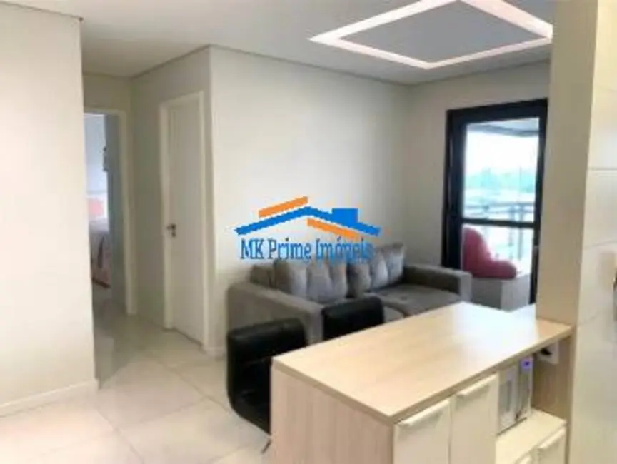 Foto 8 de Apartamento com 2 quartos à venda, 61m2 em Vila Leopoldina, São Paulo - SP