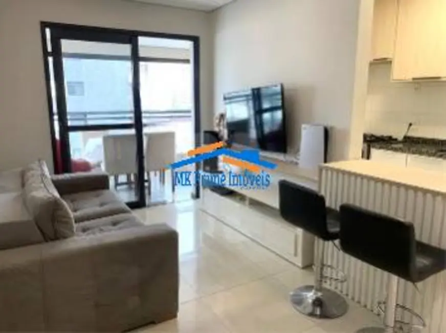 Foto 7 de Apartamento com 2 quartos à venda, 61m2 em Vila Leopoldina, São Paulo - SP