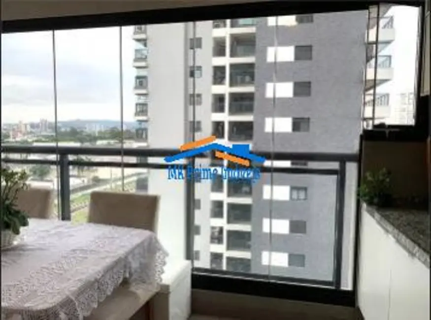 Foto 4 de Apartamento com 2 quartos à venda, 61m2 em Vila Leopoldina, São Paulo - SP