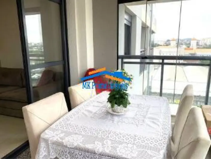 Foto 2 de Apartamento com 2 quartos à venda, 61m2 em Vila Leopoldina, São Paulo - SP