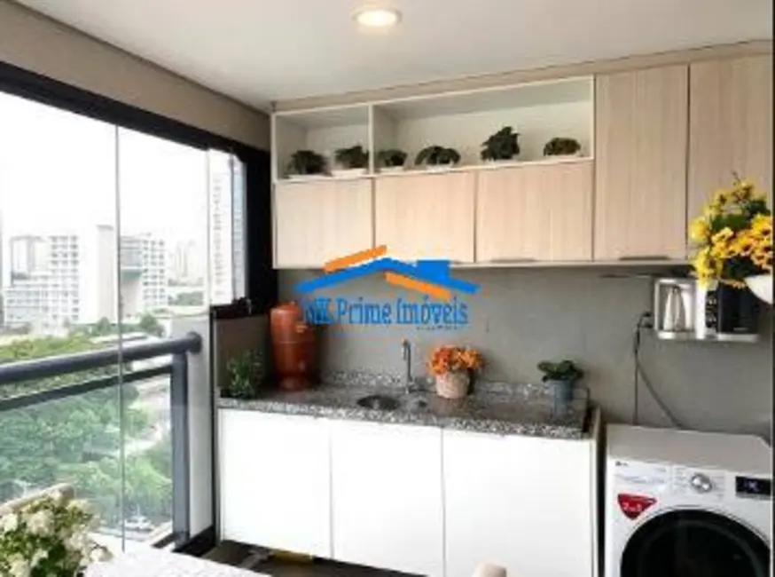 Foto 3 de Apartamento com 2 quartos à venda, 61m2 em Vila Leopoldina, São Paulo - SP