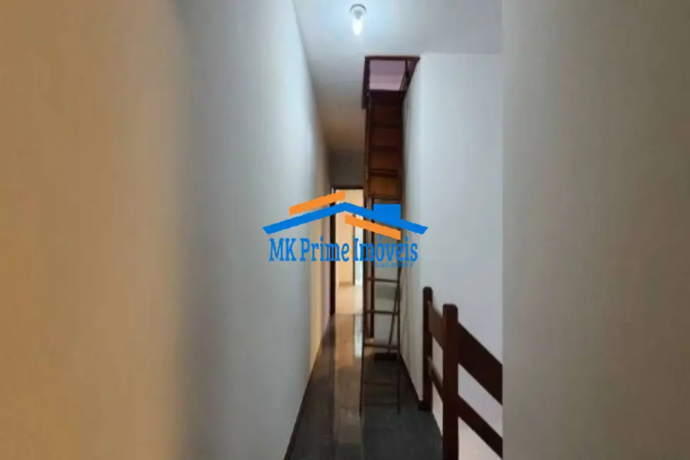 Sobrado com 3 quartos à venda, 164m2 em Cidade São Francisco, São Paulo - SP - imagem 4 Foto 4 de Sobrado com 3 quartos à venda, 164m2 em Cidade São Francisco, São Paulo - SP