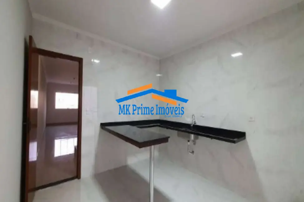 Sobrado com 3 quartos à venda, 164m2 em Cidade São Francisco, São Paulo - SP - imagem 3 Foto 3 de Sobrado com 3 quartos à venda, 164m2 em Cidade São Francisco, São Paulo - SP