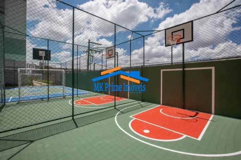 Apartamento com 2 quartos à venda, 46m2 em Padroeira, Osasco - SP - imagem 5 Foto 5 de Apartamento com 2 quartos à venda, 46m2 em Padroeira, Osasco - SP