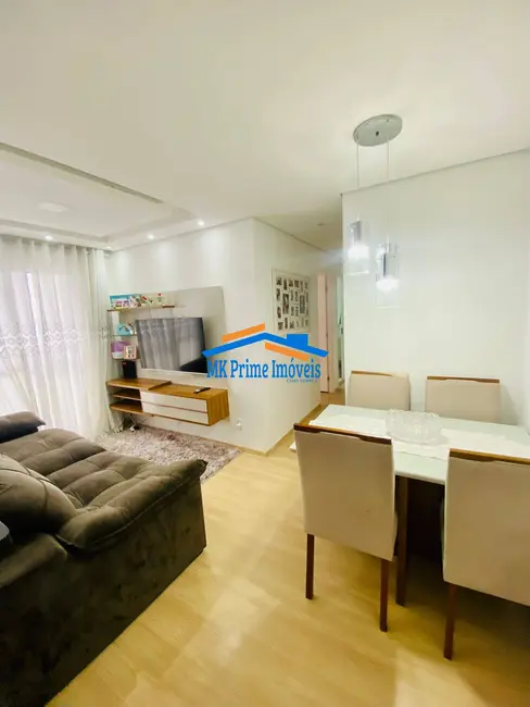 Foto 1 de Apartamento com 2 quartos à venda, 46m2 em Padroeira, Osasco - SP