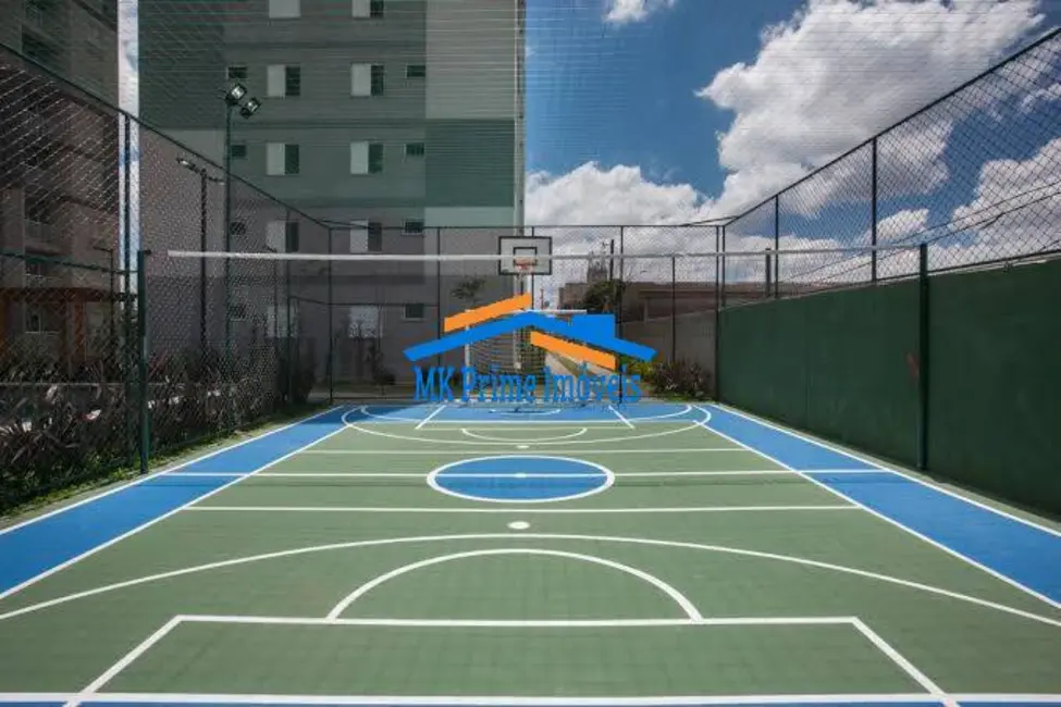 Apartamento com 2 quartos à venda, 46m2 em Padroeira, Osasco - SP - imagem 6 Foto 6 de Apartamento com 2 quartos à venda, 46m2 em Padroeira, Osasco - SP