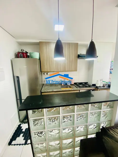 Apartamento com 2 quartos à venda, 46m2 em Padroeira, Osasco - SP - imagem 9 Foto 9 de Apartamento com 2 quartos à venda, 46m2 em Padroeira, Osasco - SP