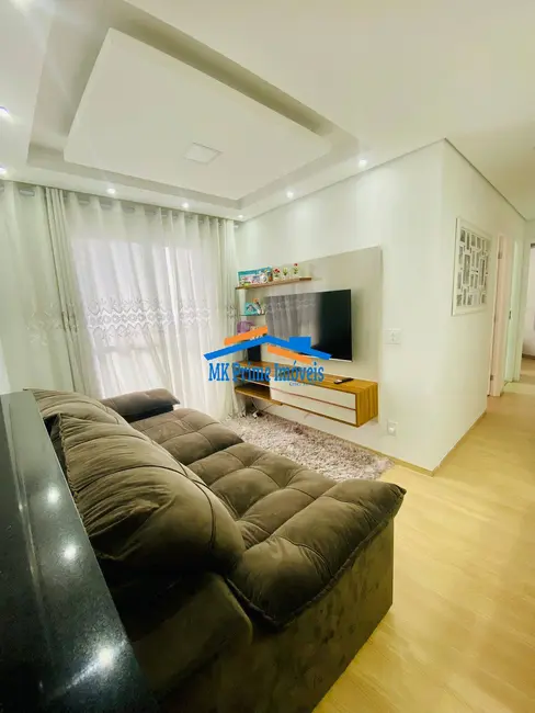 Apartamento com 2 quartos à venda, 46m2 em Padroeira, Osasco - SP - imagem 3 Foto 3 de Apartamento com 2 quartos à venda, 46m2 em Padroeira, Osasco - SP