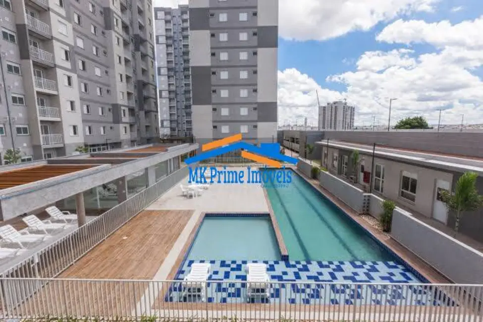 Apartamento com 2 quartos à venda, 46m2 em Padroeira, Osasco - SP - imagem 8 Foto 8 de Apartamento com 2 quartos à venda, 46m2 em Padroeira, Osasco - SP