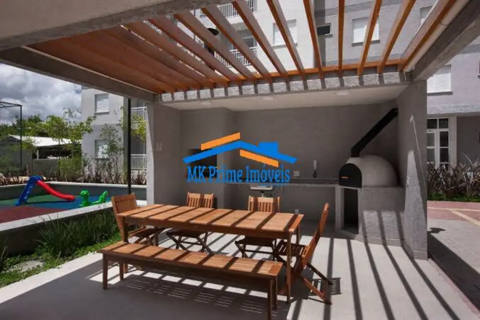 Apartamento com 2 quartos à venda, 46m2 em Padroeira, Osasco - SP - imagem 4 Foto 4 de Apartamento com 2 quartos à venda, 46m2 em Padroeira, Osasco - SP