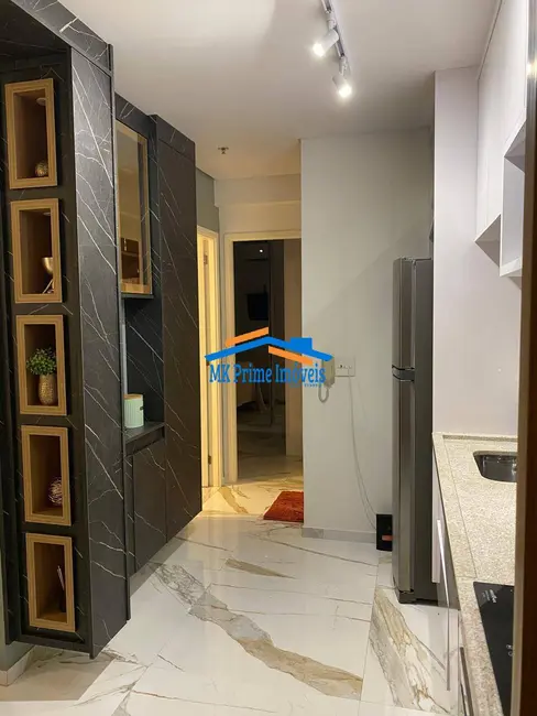 Apartamento com 2 quartos à venda, 52m2 em Centro, Osasco - SP - imagem 4 Foto 4 de Apartamento com 2 quartos à venda, 52m2 em Centro, Osasco - SP