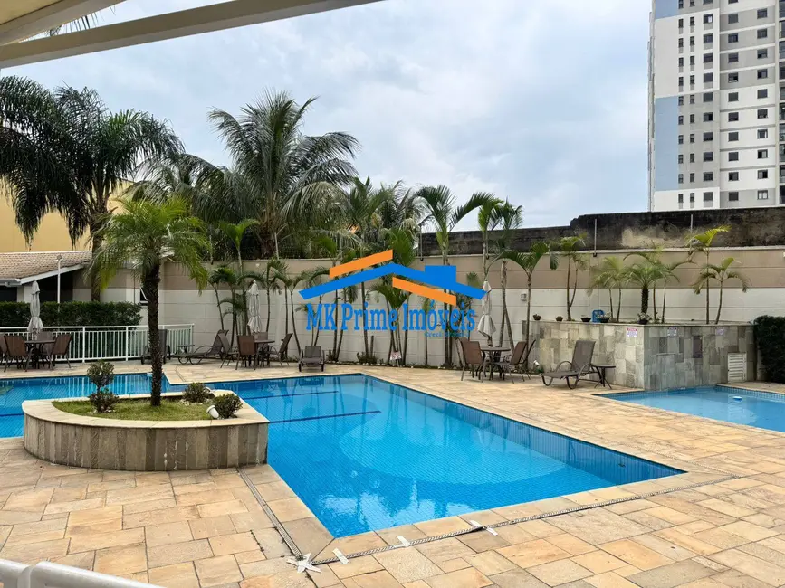 Foto 1 de Apartamento com 2 quartos à venda, 52m2 em Presidente Altino, Osasco - SP