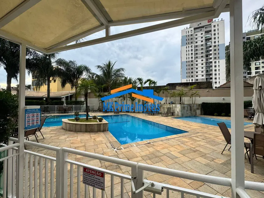Foto 2 de Apartamento com 2 quartos à venda, 52m2 em Presidente Altino, Osasco - SP