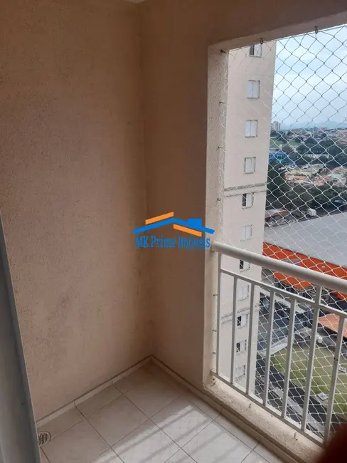 Foto 4 de Apartamento com 3 quartos à venda, 68m2 em Santo Antônio, Osasco - SP