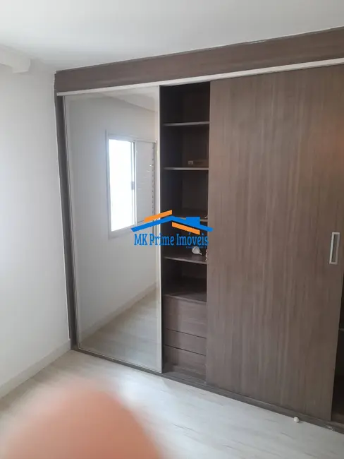 Foto 6 de Apartamento com 3 quartos à venda, 68m2 em Santo Antônio, Osasco - SP