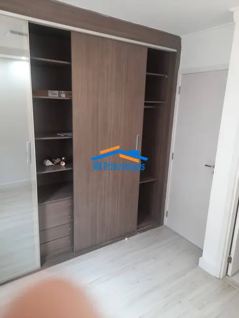 Foto 7 de Apartamento com 3 quartos à venda, 68m2 em Santo Antônio, Osasco - SP