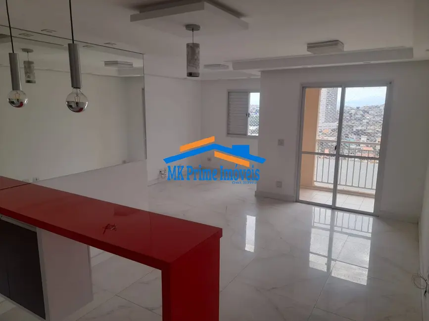 Foto 2 de Apartamento com 3 quartos à venda, 68m2 em Santo Antônio, Osasco - SP