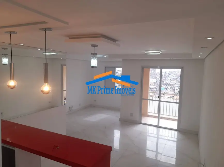 Foto 1 de Apartamento com 3 quartos à venda, 68m2 em Santo Antônio, Osasco - SP