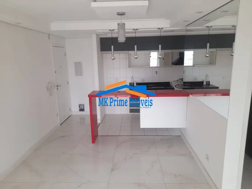 Foto 3 de Apartamento com 3 quartos à venda, 68m2 em Santo Antônio, Osasco - SP