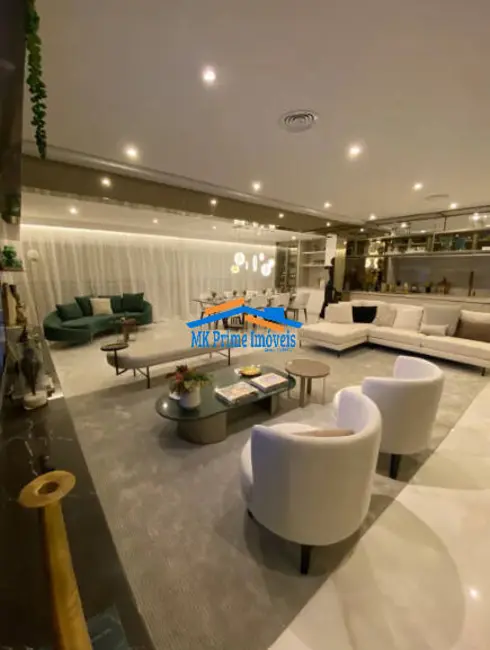 Foto 3 de Apartamento com 3 quartos à venda, 132m2 em Butantã, São Paulo - SP