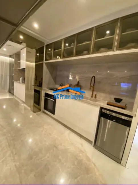 Foto 7 de Apartamento com 3 quartos à venda, 132m2 em Butantã, São Paulo - SP