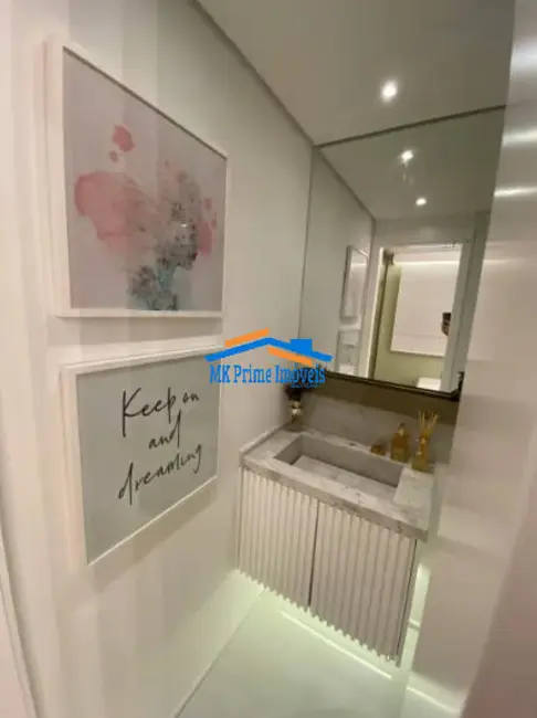 Foto 6 de Apartamento com 3 quartos à venda, 132m2 em Butantã, São Paulo - SP