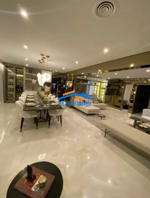 Foto 2 de Apartamento com 3 quartos à venda, 132m2 em Butantã, São Paulo - SP