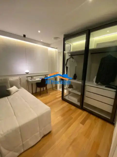 Foto 9 de Apartamento com 3 quartos à venda, 132m2 em Butantã, São Paulo - SP