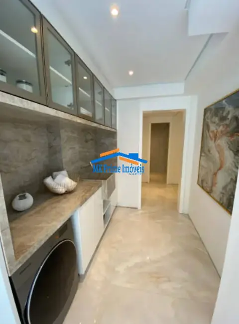 Foto 8 de Apartamento com 3 quartos à venda, 132m2 em Butantã, São Paulo - SP