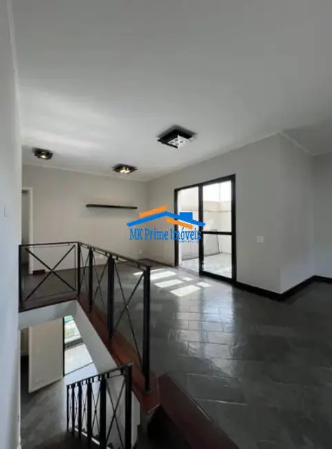 Foto 8 de Apartamento com 3 quartos à venda e para alugar, 181m2 em Vila Andrade, São Paulo - SP