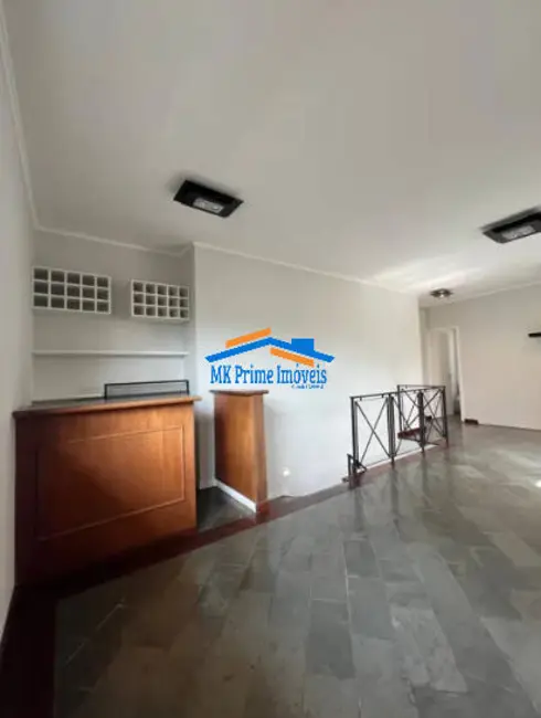 Foto 9 de Apartamento com 3 quartos à venda e para alugar, 181m2 em Vila Andrade, São Paulo - SP