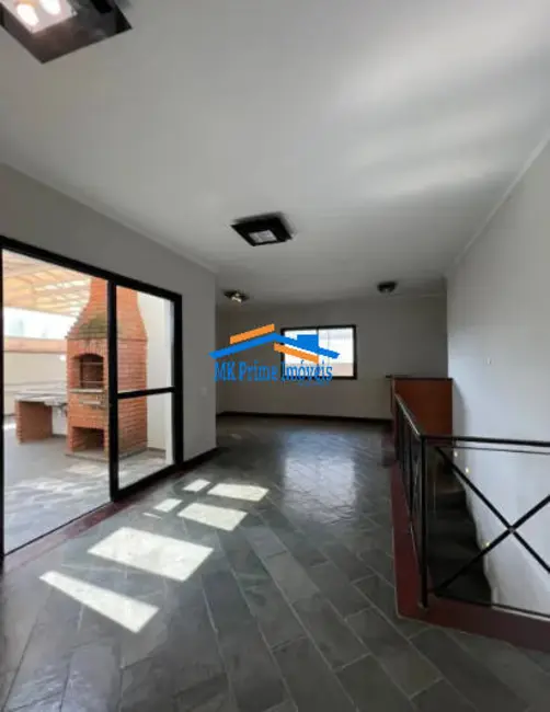 Foto 1 de Apartamento com 3 quartos à venda e para alugar, 181m2 em Vila Andrade, São Paulo - SP