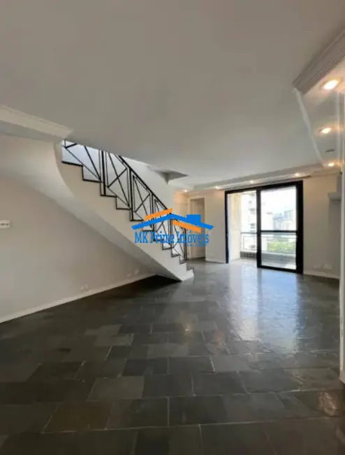 Foto 4 de Apartamento com 3 quartos à venda e para alugar, 181m2 em Vila Andrade, São Paulo - SP