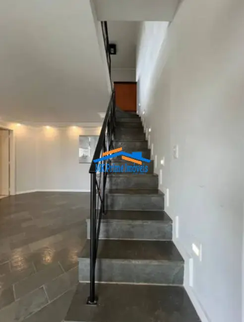 Foto 6 de Apartamento com 3 quartos à venda e para alugar, 181m2 em Vila Andrade, São Paulo - SP