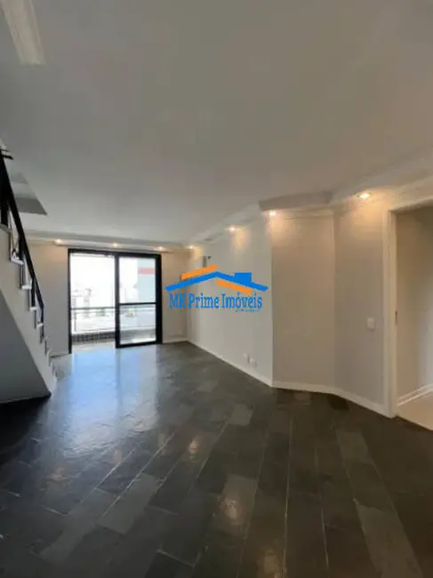 Foto 2 de Apartamento com 3 quartos à venda e para alugar, 181m2 em Vila Andrade, São Paulo - SP