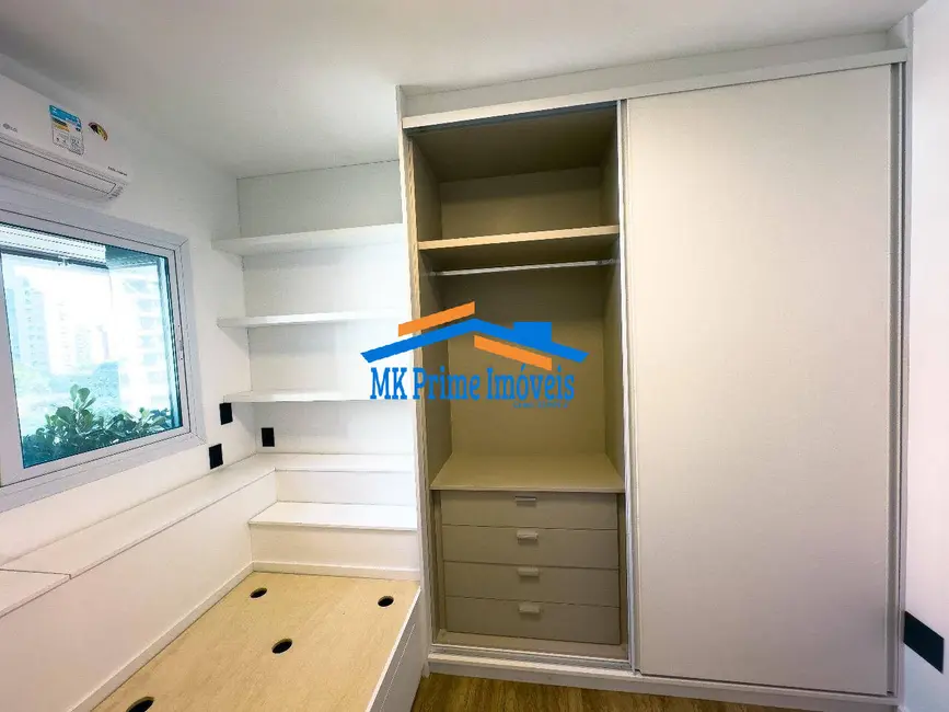 Foto 4 de Apartamento com 3 quartos à venda, 220m2 em Vila Andrade, São Paulo - SP