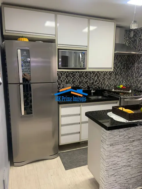 Foto 6 de Apartamento com 2 quartos à venda, 57m2 em Santo Antônio, Osasco - SP