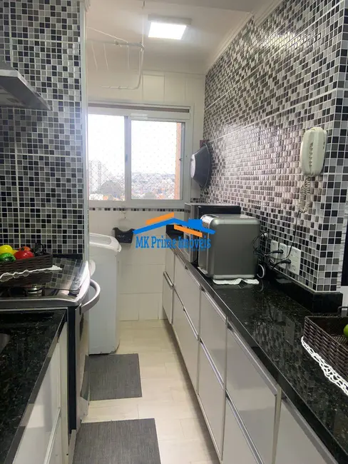 Foto 7 de Apartamento com 2 quartos à venda, 57m2 em Santo Antônio, Osasco - SP