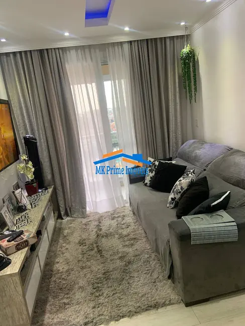 Foto 5 de Apartamento com 2 quartos à venda, 57m2 em Santo Antônio, Osasco - SP